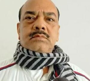 आरजेडी बिधायक श्रीकांत यादव का महिला के साथ आपत्तिजनक हालत में फर्जीं वीडियो वायरल