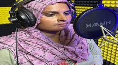 फरमानी नाज ने गाया गाना तो देवबंद के उलेमा नाराज, पूरी खबर बिस्तार से