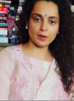 क्यों रद्द हुआ Kangana Ranaut का नॉमिनेशन Filmfare Awards