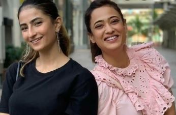 राजा चौधरी बोले पलक तिवारी बहुत ज्यादा बिजी हैं..मेरे कॉल का जवाब भी नहीं देती हैं