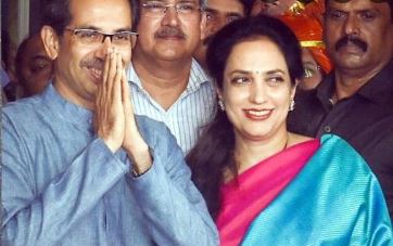 'पुराने शिवसैनिक' में अपना उम्मीद देख रहा है ठाकरे परिवार
