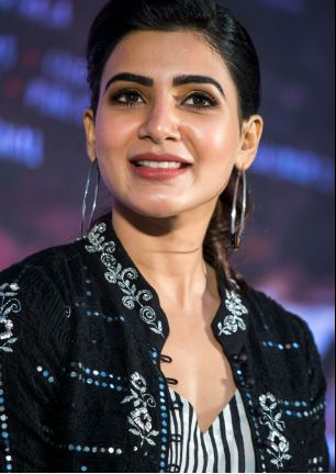 बॉलीवुड के बड़े स्टार्स भी सोशल मीडिया पर सामंथा के आगे नहीं ठहरते , एक पोस्ट के चार्ज करती हैं 3-5 करोड़ रुपए
