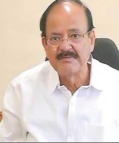 वेंकैया नायडू ने बताए कायदे-कानून, संसद सत्र के दौरान भी आपराधिक मामलों में सांसदों की हो सकती है गिरफ्तारी,