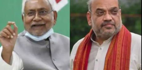 नीतीश कुमार पर सीधे प्रहार से बचेगी भाजपा, बिहार बड़ी चुनौती