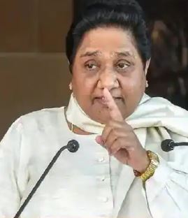 कांग्रेस के वोट बैंक में सेंघ लगाने की मायावती ने की कवायद, गहलोत को दर्द देने की तैयारी में