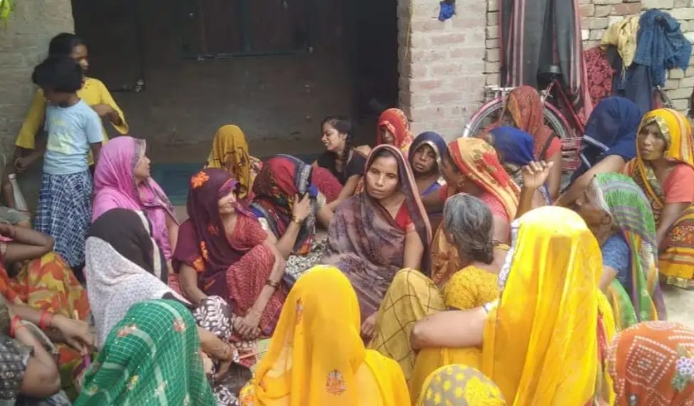 फर्रुखाबाद:कावड़ लेकर गए कावड़िए की रास्ते में हुई मौत