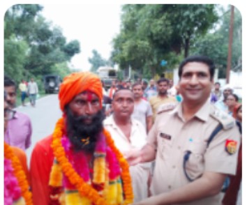 बरेली :शेरगढ कांवड़ यात्रा सकुशल संपन्न कराने के लिए पुलिस प्रशासन ने तैयारियां चाक-चौबंद की हुई हैं।