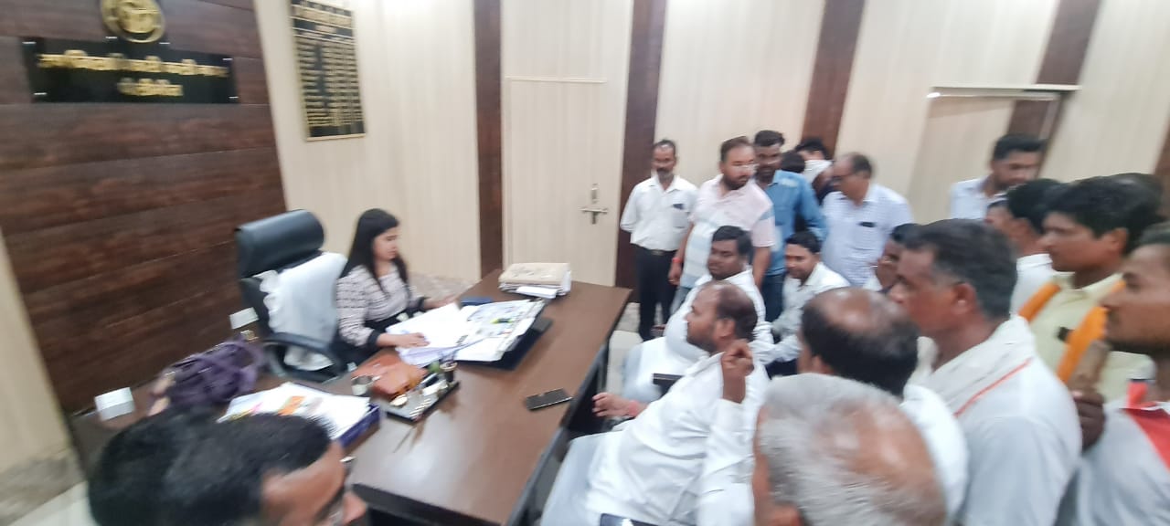 पीलीभीत:कार्यकर्ताओं और 129 विधानसभा की प्यारी जनता के सम्मान को झुकने नही दूंगा : रितुराज पासवान