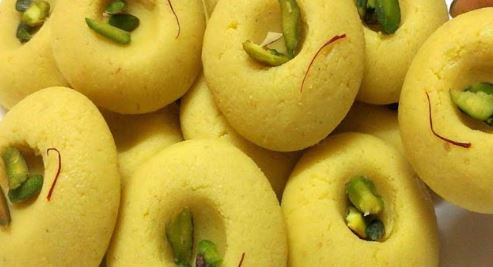स्वादिष्ट पेड़े बनाने की जानिए, विधि