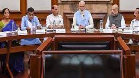 मोदी कैबिनेट से मिली मंजूरी, छत्तीसगढ़ की 12 और जातियां ST सूची में शामिल होंगी