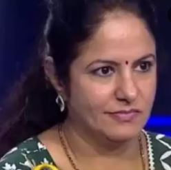 कविता चावला से अमिताभ बच्चन ने साढ़े सात करोड़ रुपये के लिए पूछा ये सवाल, क्या आपको पता है जवाब?