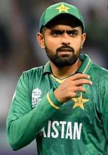 पाकिस्तान के सबसे सफल T20I कप्तान बने बाबर आजम