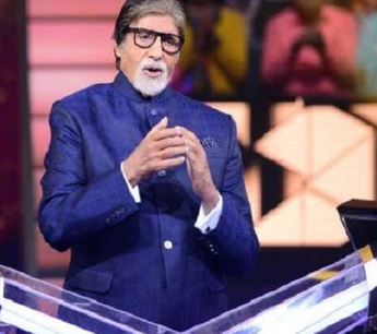 लड़कियों के बारे में कंटेस्टेंट ने कौन सी बात कही कि दंग रह गए अमिताभ बच्चन ?