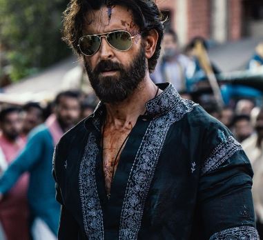 'विक्रम वेधा' देखते ही पिता राकेश ने तुरंत दिया अपना रिव्यू,  ऋतिक रोशन की बता दिया कैसी है फिल्म