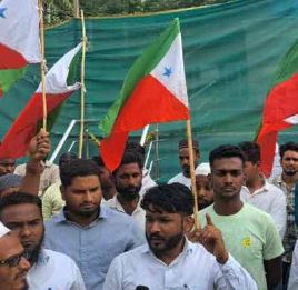 पॉपुलर फ्रंट ऑफ इंडिया (PFI) के खिलाफ कार्रवाई जारी, 8 राज्यों में 200 ठिकानों पर रेड