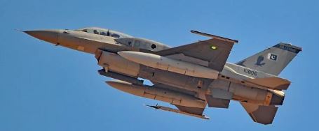 F-16 पैकेज पर जयशंकर के सामने अमेरिका ने दी सफाई 'पाकिस्तान से आतंकवाद का खतरा है'