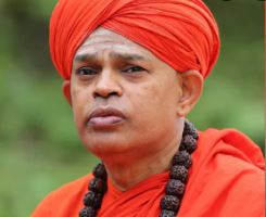 सुलिकेरे गांव में सात एकड़ संपत्ति से जुड़ा मामले में मुरुग मठ के मुख्य पुजारी शिवमूर्ति के खिलाफ गैर जमानती वारंट