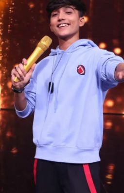 Superstar Singer 2 के विनर बने राजस्थान के रहने वाले 14 साल के मोहम्मद फैज
