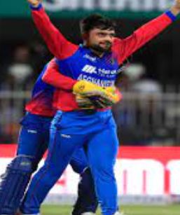 राशिद खान और दनुष्का गुणाथिलका के बीच हुई SL vs AFG मैच में नोकझोंक, जानें पूरा मामला