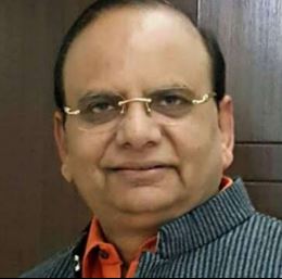 एलजी सक्सेना भ्रष्टाचार के आरोपों पर एक्शन में दिखेंगे