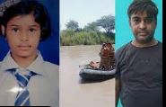 मां-बाप ने11 साल की मासूम बच्‍ची को लड़कों से हंसकर बात करने पर नहर में फेंका