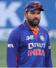 रोहित शर्मा ने की लगातार दूसरे मैच में ये बड़ी चूक, नतीजा भी रहा एक जैसा