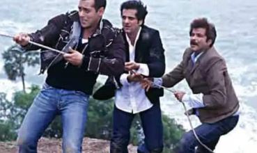 नो एंट्री की सीक्वल No Entry Mein Entry कब होगी शुरू? सलमान, अनिल कपूर और फरदीन खान की है मूवी