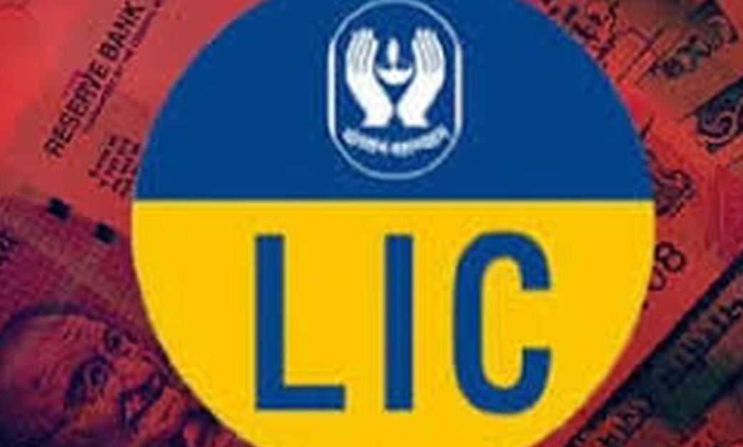 मैनपुरी : LIC अभिकर्ताओं के हितों की अनदेखी पर मनाया विश्राम दिवस