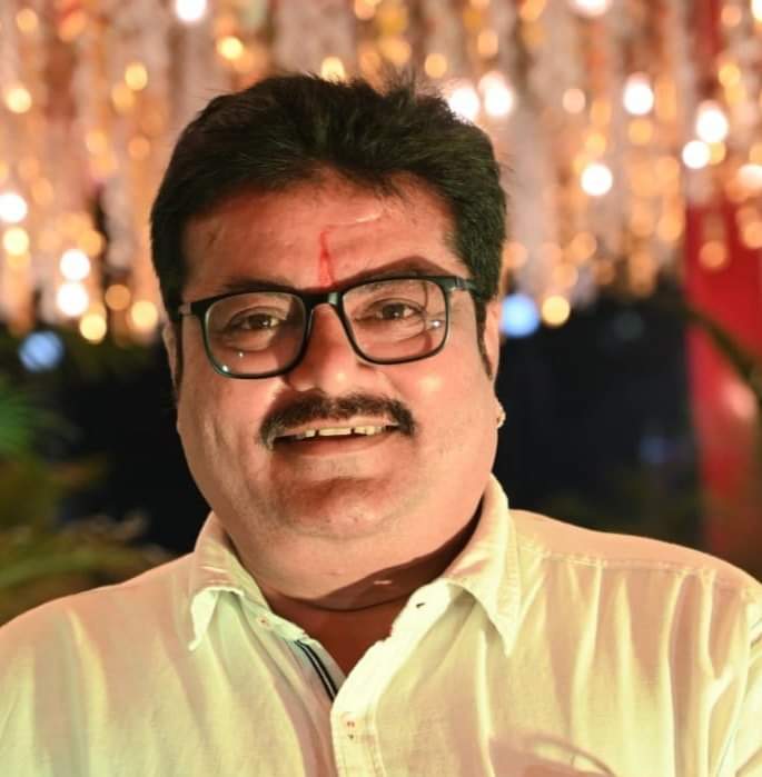 बालाघाट/मध्यप्रदेश :भाजपा मप्र झुग्गी झोपड़ी प्रकोष्ठ के प्रदेश संयोजक डॉ अखिलेश खंडेलवाल का 17 को बालाघाट आगमन