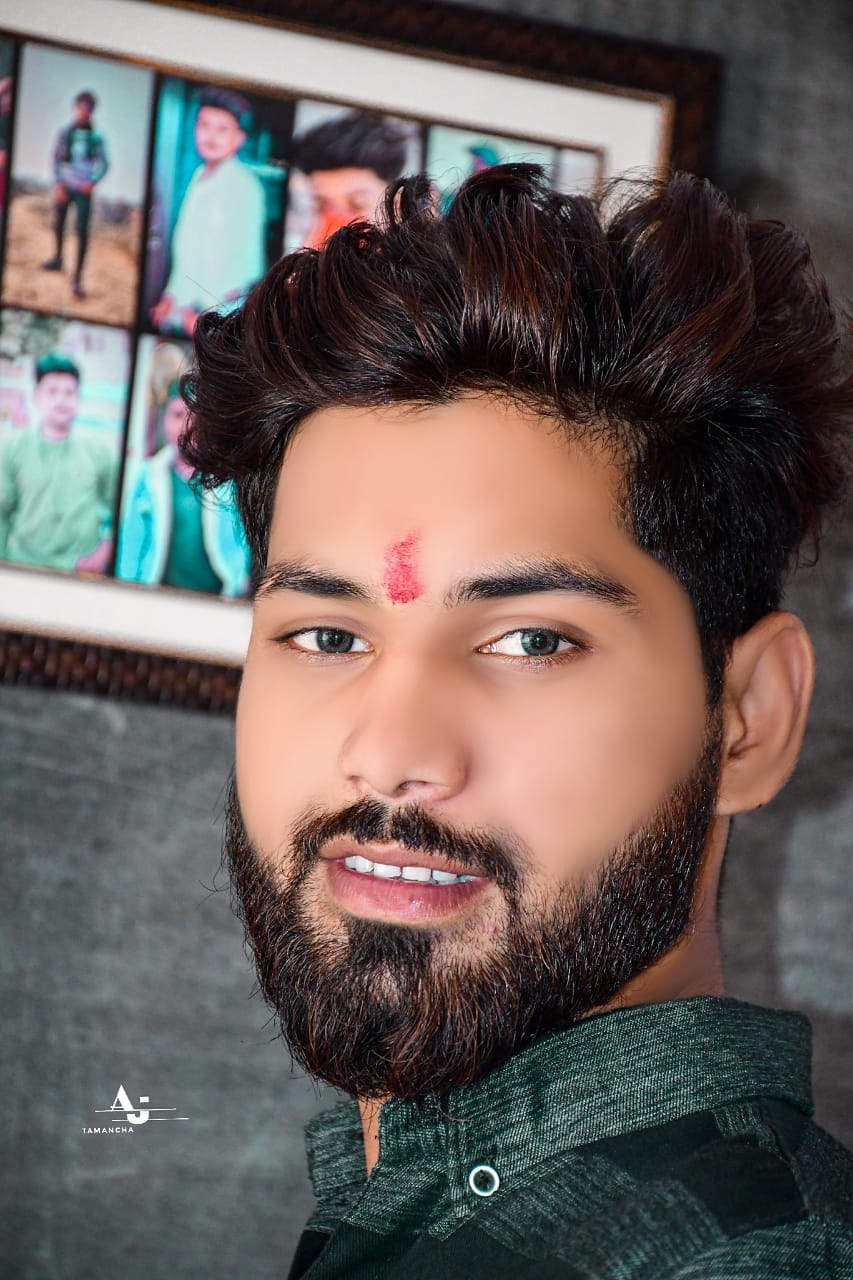 बरेली - क्षेत्रीय अध्यक्ष अमित सिसोदिया जी के नेतृत्व में राहुल ठाकुर को बनाया गया हनुमान दल का क्षेत्रीय उपाध्यक्ष।