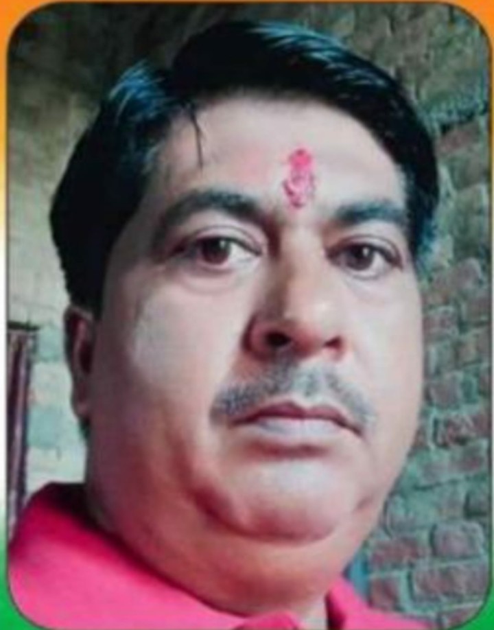 बरेली :पत्रकारिता के लिए अलग पहचान बनाने बाले शख्शियत नहीं रहे हमारे बीच