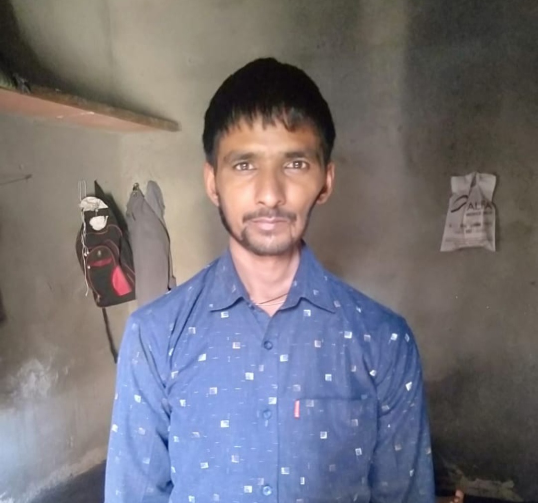 फर्रुखाबाद:  इकलहरा के सल्लन को मिला आयुष्मान का सहारा, लक्ष्य कैंसर हॉस्पिटल लखनऊ में कराया कैंसर का आपरेशन