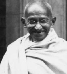 पीलीभीत : गांधी जी की जयंती के पूर्व हुई प्रतियोगिता