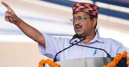 पंजाब का 'पेंशन' दांव अब हिमाचल प्रदेश में चलेगा ? AAP की घोषणा बढ़ाएगी आर्थिक बोझ
