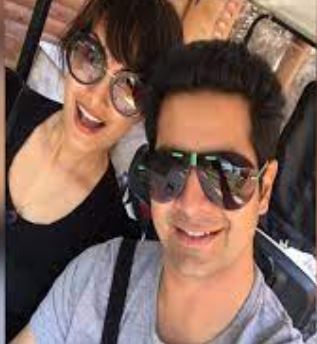 अभिनेता करण मेहरा अपनी पर्सनल लाइफ से बने हुए हैं खबरों में, कहा - 'छिपाने के लिए कुछ नहीं'