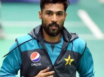 PCB के खिलाफ मोहम्मद आमिर ने उगली आग, रमीज राजा को की चयनकर्ताओं समेत निकालने की बात