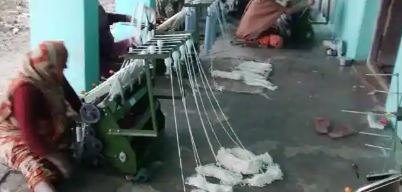 सूत कातकर 74 महिलाएं चला रहीं परिवार, गांधी जयंती पर पढ़ें कैसे चरखा दे रहा रोजगार,
