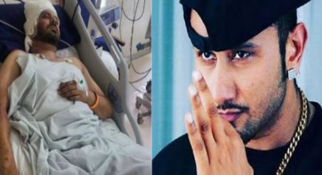 अब एक और पंजाबी सिंगर पर सिद्धू मूसेवाला के बाद हुआ हमला, हनी सिंह बोले - छोड़ूंगा नहीं!