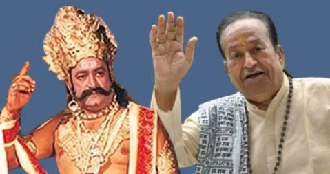 अरविन्द त्रिवेदी से सच में लोग करने लगे थे नफ़रत, सैफ से पहले भी कई स्टार्स ने निभाए हैं रावण का किरदार