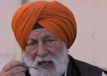 79 की उम्र में ली अभिनेता अरुण बाली ने आखिरी सांस
