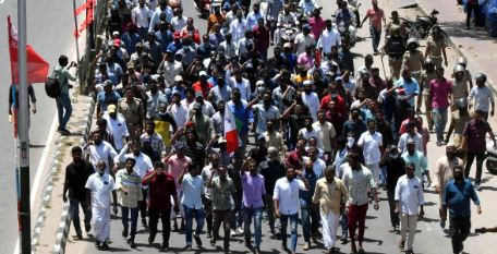 केरल के 5 आरएसएस नेता हैं PFI की राडार पर , मिलेगी Y श्रेणी सुरक्षा