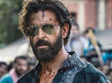 केआरके का ऋतिक रोशन पर वार, कहा- 'उम्मीद है विक्रम वेधा के लिए भाई जान फीस नहीं लेंगे'