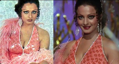ऐसा क्या हुआ था जो रेखा ने 14 की उम्र में की थी जिंदगी ख़त्म करने की कोशिश