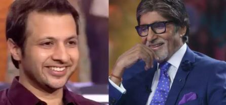 शाश्वत गोयल कुछ पल के करोड़पति बने, जानिए क्या था 1 करोड़ का सवाल?