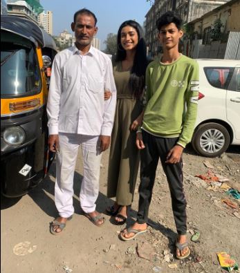 अपनी स्ट्रगल की स्टोरी मिस इंडिया रनर मान्य सिंह ने बताई , सलमान खान भी हो गए इमोशनल