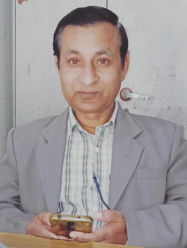 फर्रुखाबाद:दस्तक अभियान हुआ खत्म जिले में नहीं है डेंगू का मरीज- डीएमओ