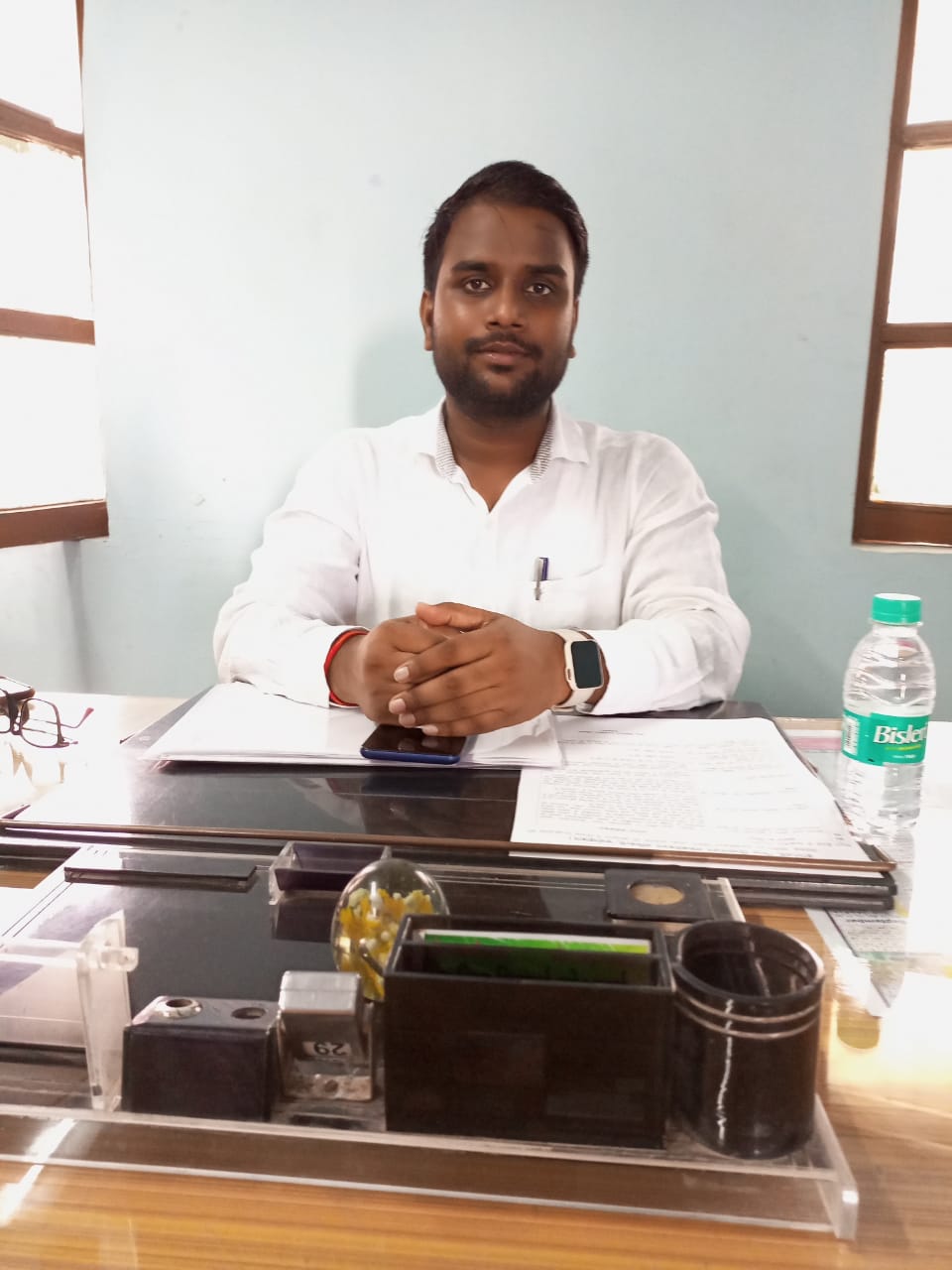 फर्रुखाबाद:मुख्यमंत्री बाल सेवा योजना कोविड़ से अभिभावक की मृत्यु होने पर अब तक 149 बच्चों को मिला योजना का लाभ