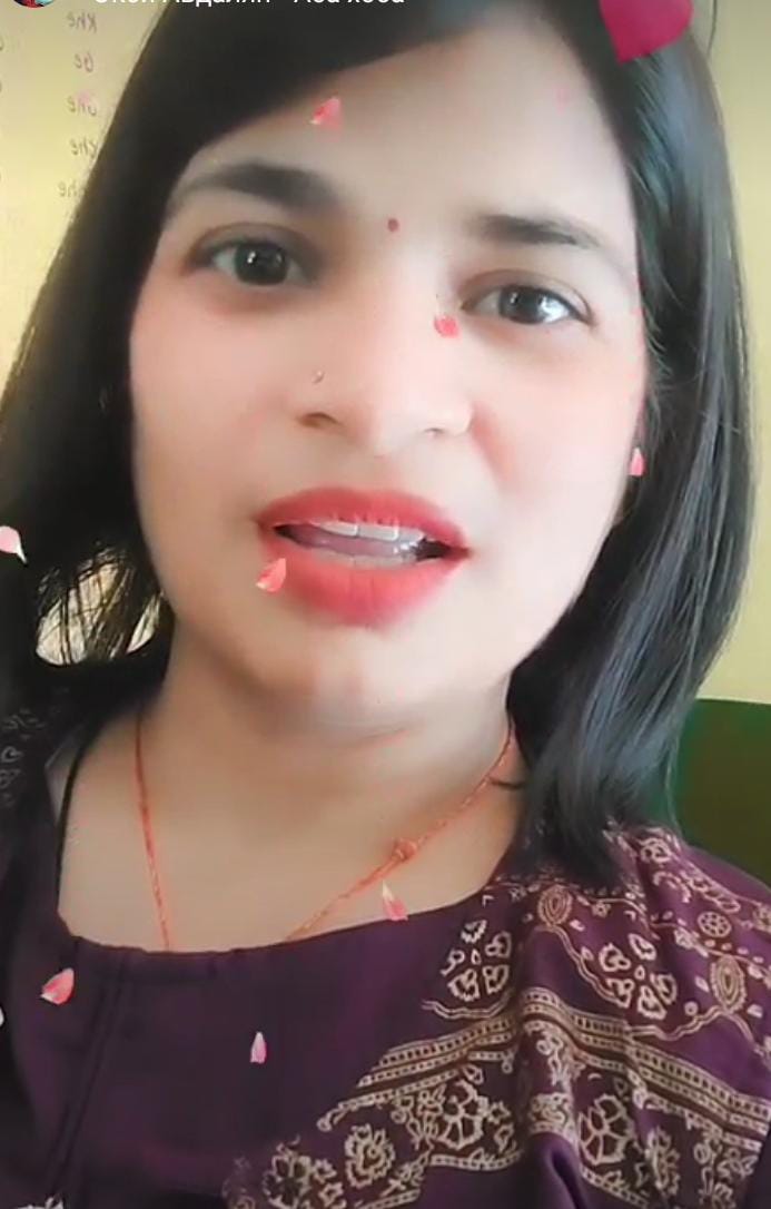 पीलीभीत : उत्तर प्रदेश महिला सशक्तिकरण संघ ने अनिता विश्वकर्मा को सौंपी जिलाध्यक्ष की जिम्मेदारी ।