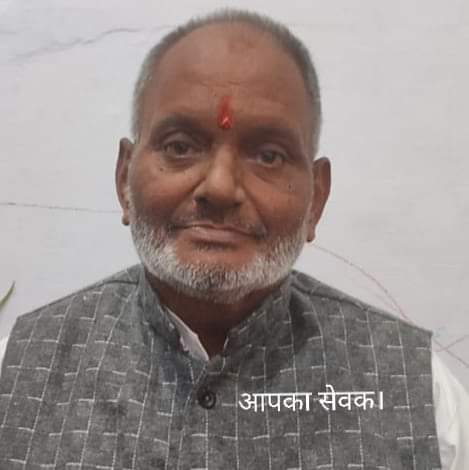 आँवला/बरेली - परिषदीय विद्यालय का मान्यता प्राप्त स्कूल से युग्मन होगा, शासनादेश जारी- जगदीश चन्द्र सक्सेना।