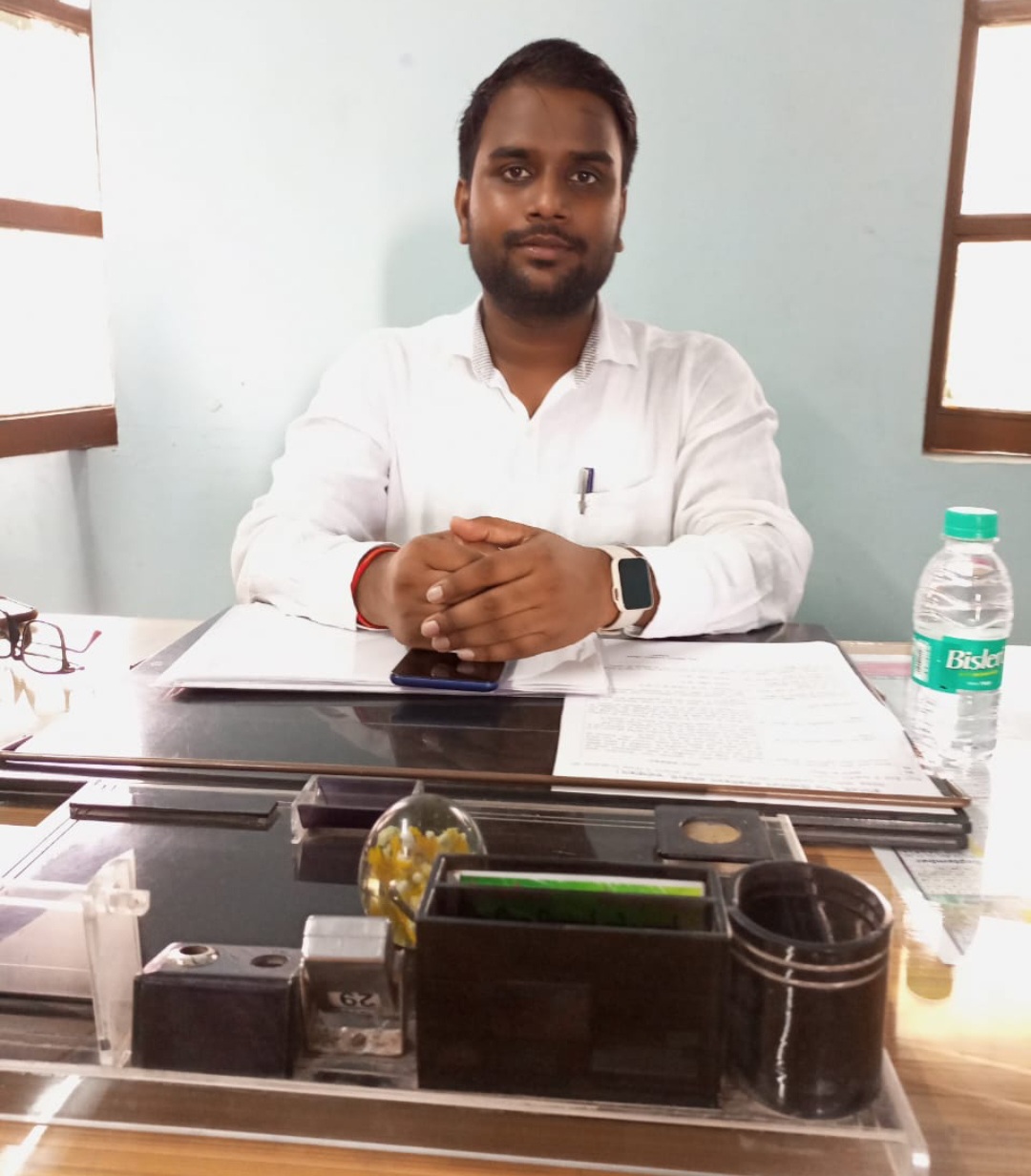 फर्रुखाबाद:कन्या सुमंगला योजना के तहत आवेदन करना हुआ सरल